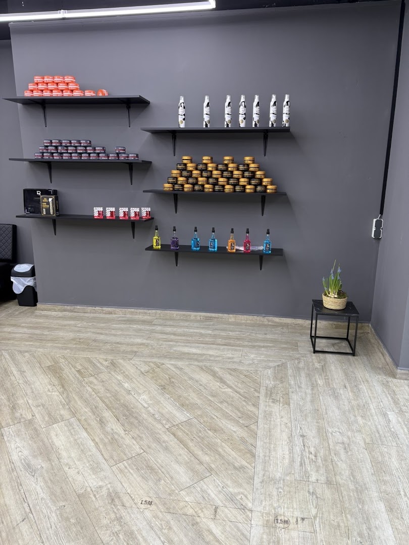 Producten & verzorging